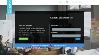 Lenovo Education | Lenovo Australia
