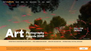 Art Photography Awards 2018 - LensCulture