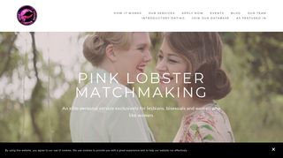 Pink Lobster Matchmaking