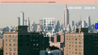 Level - A New Music Distribution Platform for Independent Artists