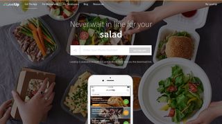 Get The App | LevelUp | Mobile Ordering, Restaurant Loyalty ...