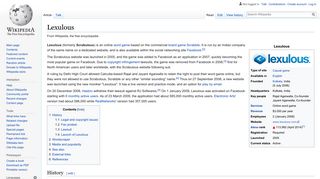 Lexulous - Wikipedia