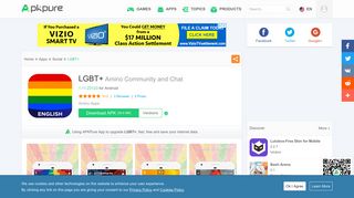 LGBT+ for Android - APK Download - APKPure.com