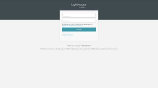 Lighthouse 360 Customer Login | Client Log In for Lighthouse 360 ...