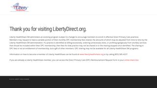 Liberty Direct