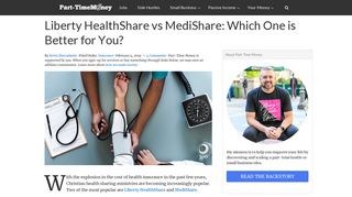 Liberty HealthShare vs MediShare: Which One is Better for You? • Part ...