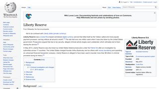 Liberty Reserve - Wikipedia