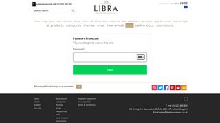 The Libra Company