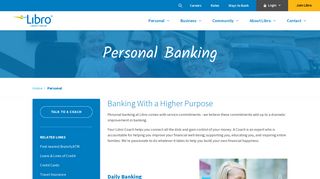 Personal Banking - Financial Happiness Starts Here | Libro