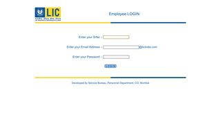 login