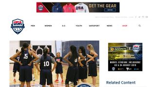 USA Basketball Gold Coach License Now Required For 2017 NCAA ...