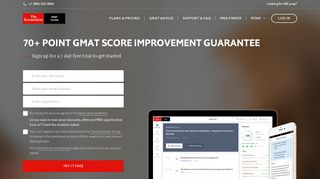 Economist GMAT Tutor: Best Online GMAT Prep | Practice Tests ...
