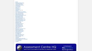 Lidl Assessment Centre Success Guide 2019 - Assessment Centre HQ