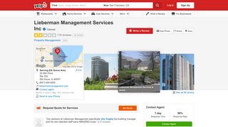 Lieberman Management Services Inc - 63 Photos & 117 Reviews ...