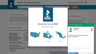 Life Line Screening | Better Business Bureau® Profile