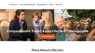 LifeLinks – Health Care Coordinators & Advocates for Seniors and ...