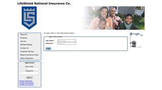 LifeShield National Insurance Co.