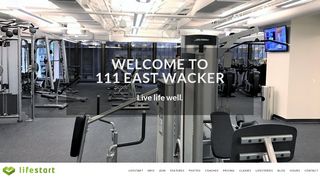 111 East Wacker - LifeStart