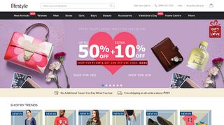 Online Shopping - Clothing, Shoes, Beauty & Fashion Accessories ...