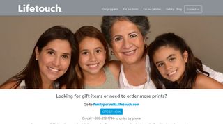 Order Now | Lifetouch Church Directories