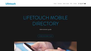Lifetouch Church Directories and Portraits
