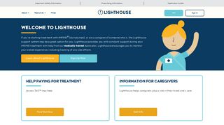 Welcome to Lighthouse | Lighthouse