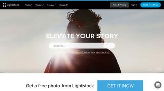 Lightstock: Cheesy-Free, Christian Stock Photos, Vectors & Footage