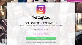 Instagram Followers Gratis Tanpa Password | 4takipci Like