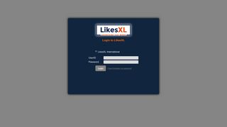 LikesXL - Advertising that works