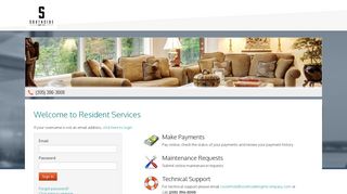 Login to Linden Resident Services | Linden - RENTCafe
