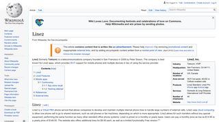 Line2 - Wikipedia