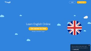 Learn English Online and with Mobile App - LingQ