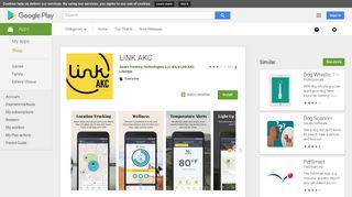 LINK AKC - Apps on Google Play