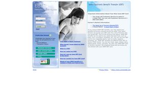 Iowa EBT - EBT - Electronic Benefit Transfer - (EBT) card