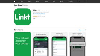 Linkt on the App Store - iTunes - Apple