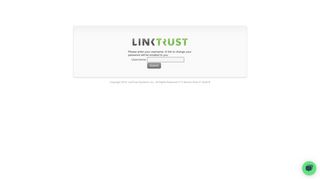LinkTrust - Affiliate Program Software, Lead Management System ...
