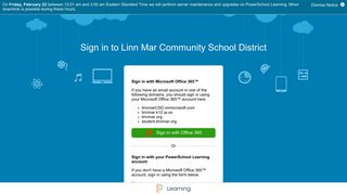Linn Mar Community School District | PowerSchool Learning | K-12 ...