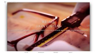 Lion Capital