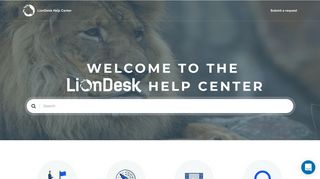 LionDesk Help Center - Zendesk