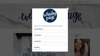 how to sell LipSense and sign up for FREE in September | Everyday ...