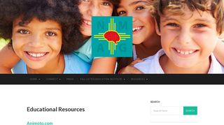 Educational Resources - New Mexico Association for the Gifted