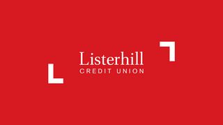 Listerhill Credit Union: Banking, Loans, Credit Cards, Investing