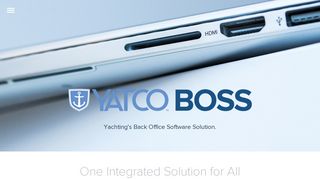 YATCO BOSS™ Core Solutions
