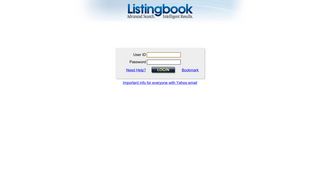 Listingbook.com