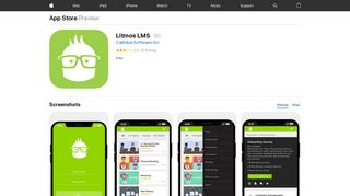 Litmos LMS on the App Store - iTunes - Apple
