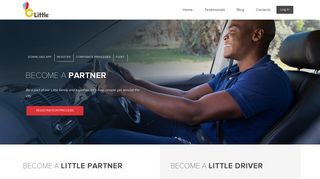 partner-requirements - Little - ride a little better