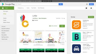 Little - Apps on Google Play