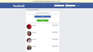 Litu Litu Profiles | Facebook