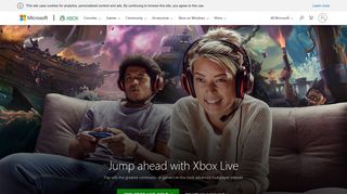 Xbox Live | Xbox