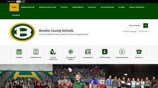 Livegrades Parent Login - Brooke County Schools